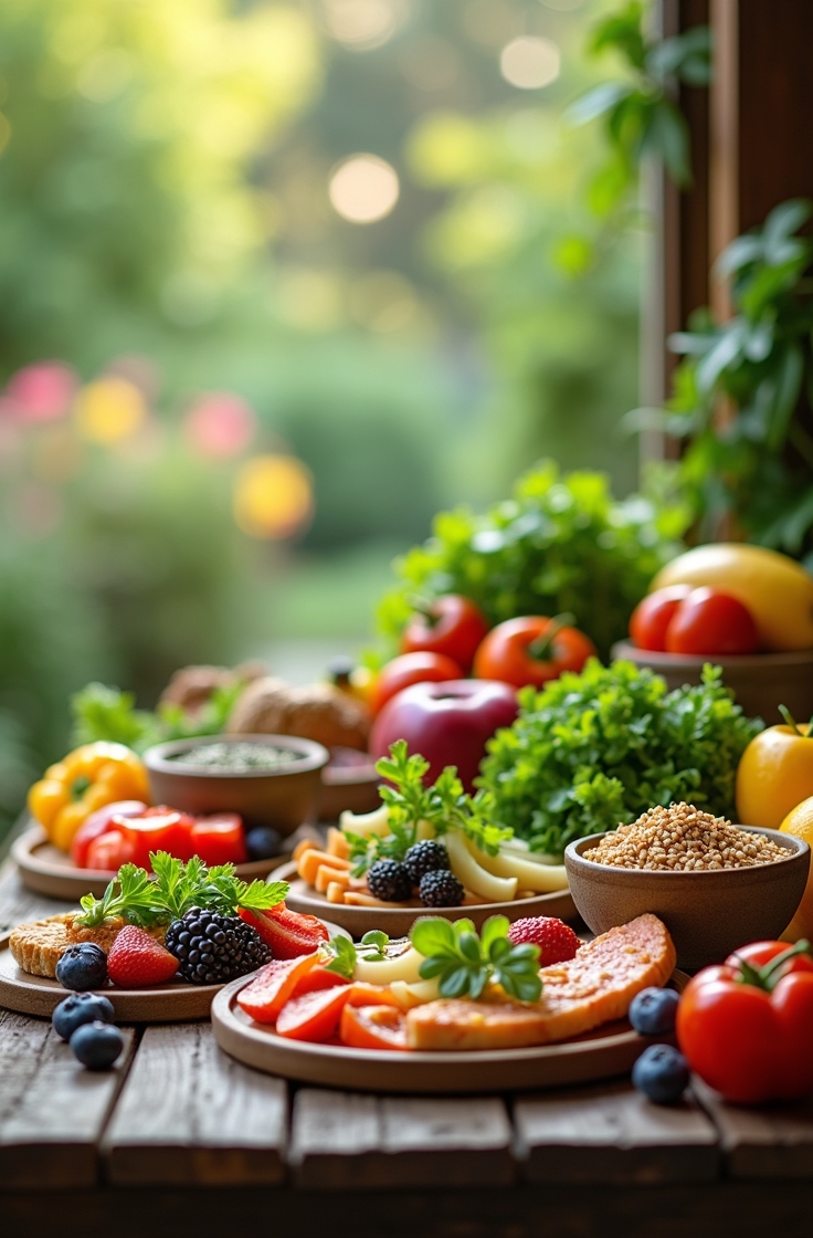 Hitta din måltidsrytm