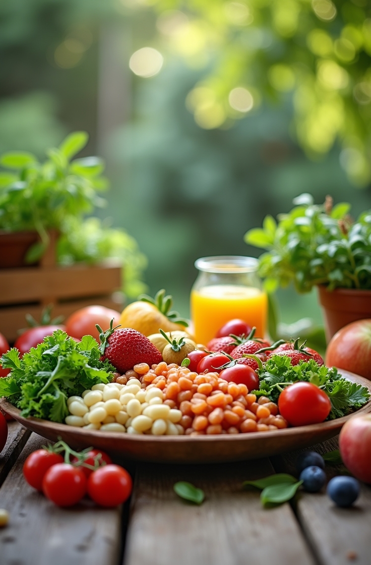 Mindre måltidsstress